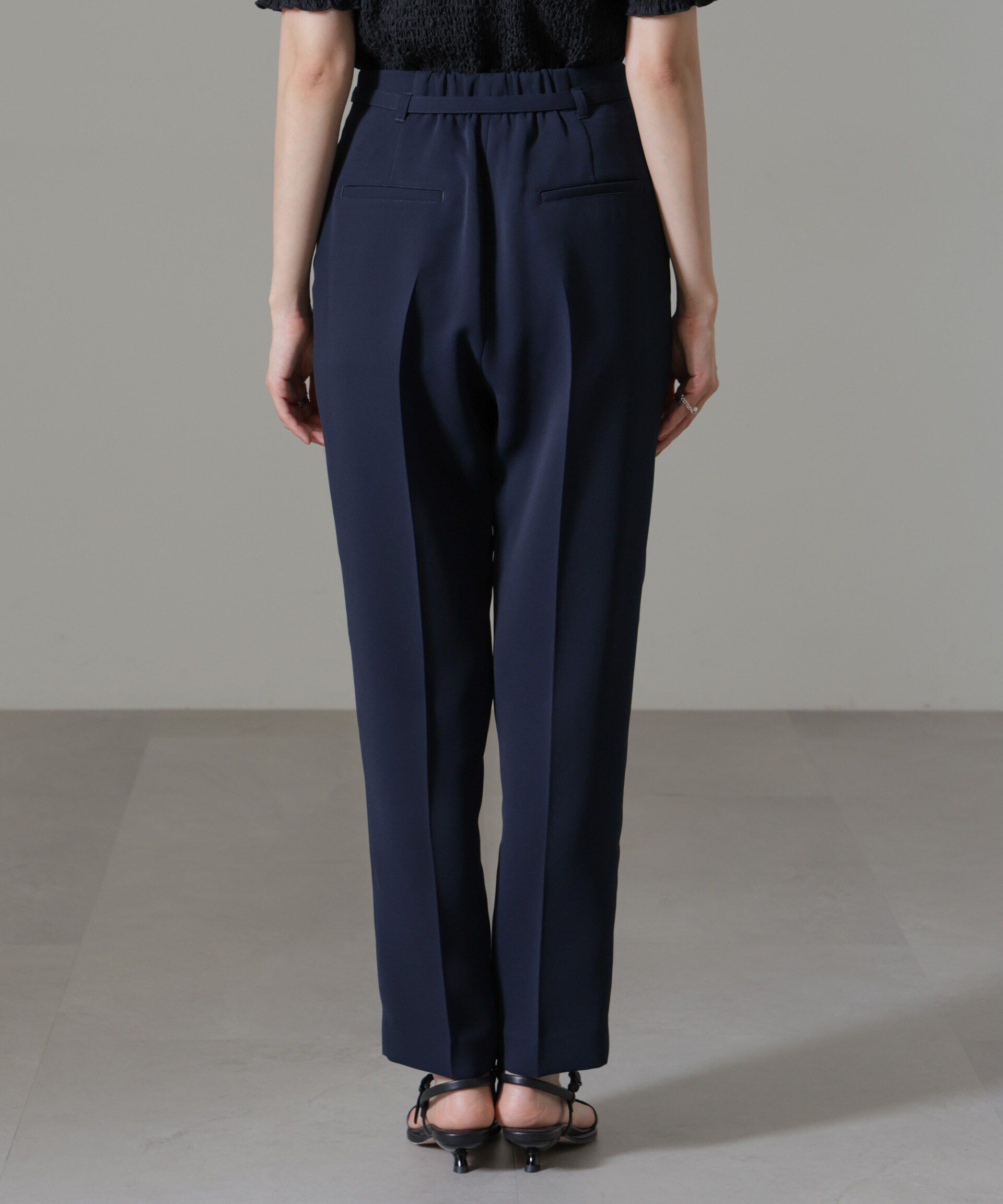 nano･universe「ｲｰｼﾞｰｹｱﾀﾞﾌﾞﾙｸﾛｽ ﾍﾞﾙﾄ付きﾀｯｸﾃｰﾊﾟｰﾄﾞﾊﾟ」|チノ|