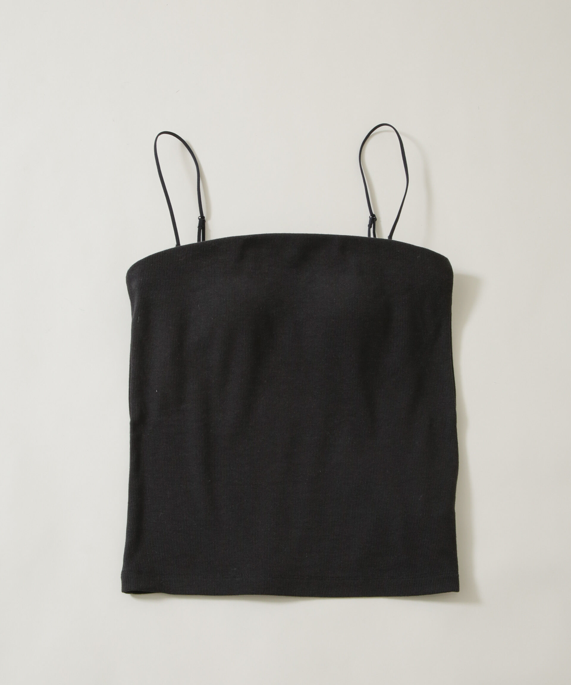 nano･universe「カップ付き2wayキャミベアトップ」|Tシャツ・カットソー|