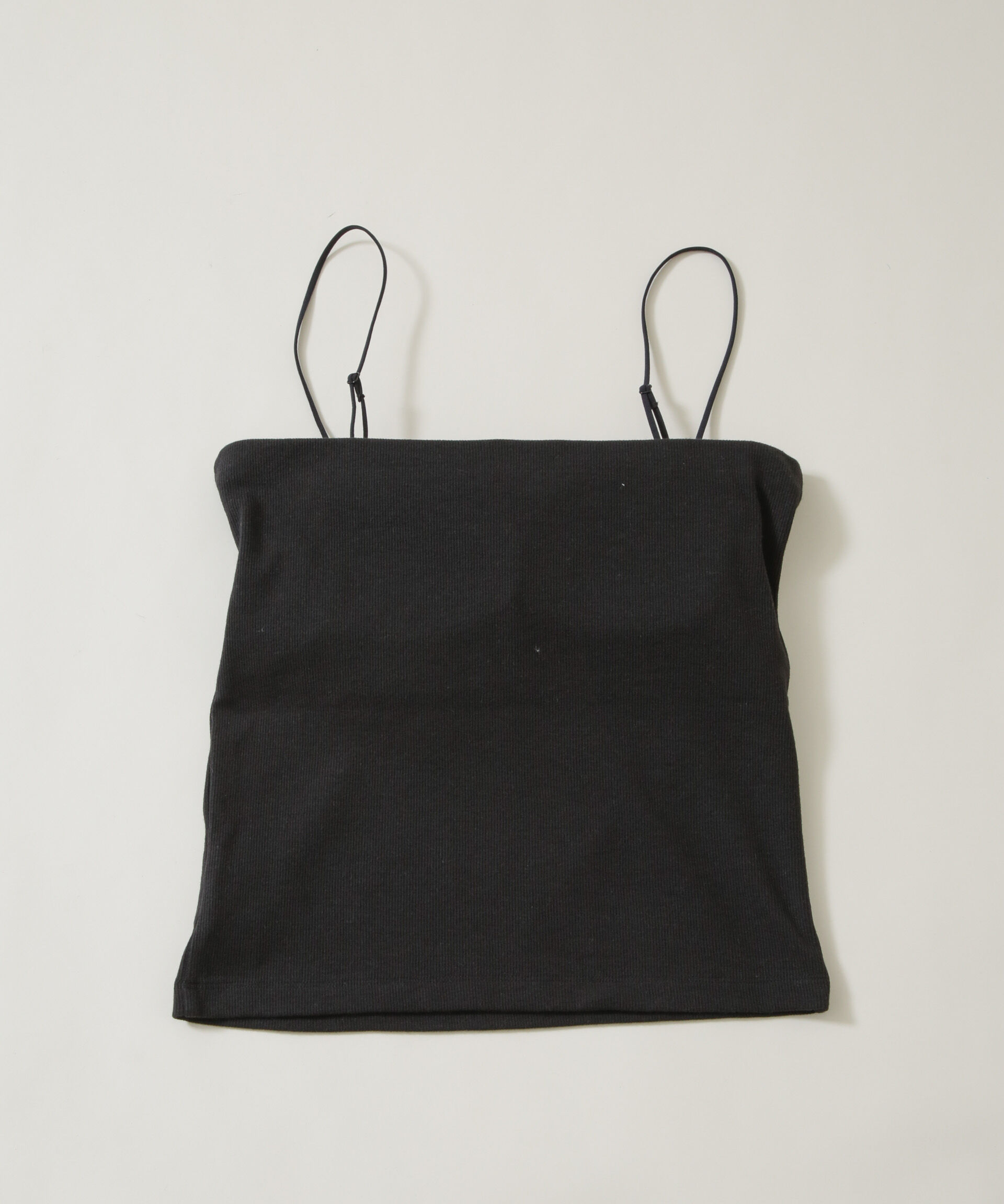 nano･universe「カップ付き2wayキャミベアトップ」|Tシャツ・カットソー|