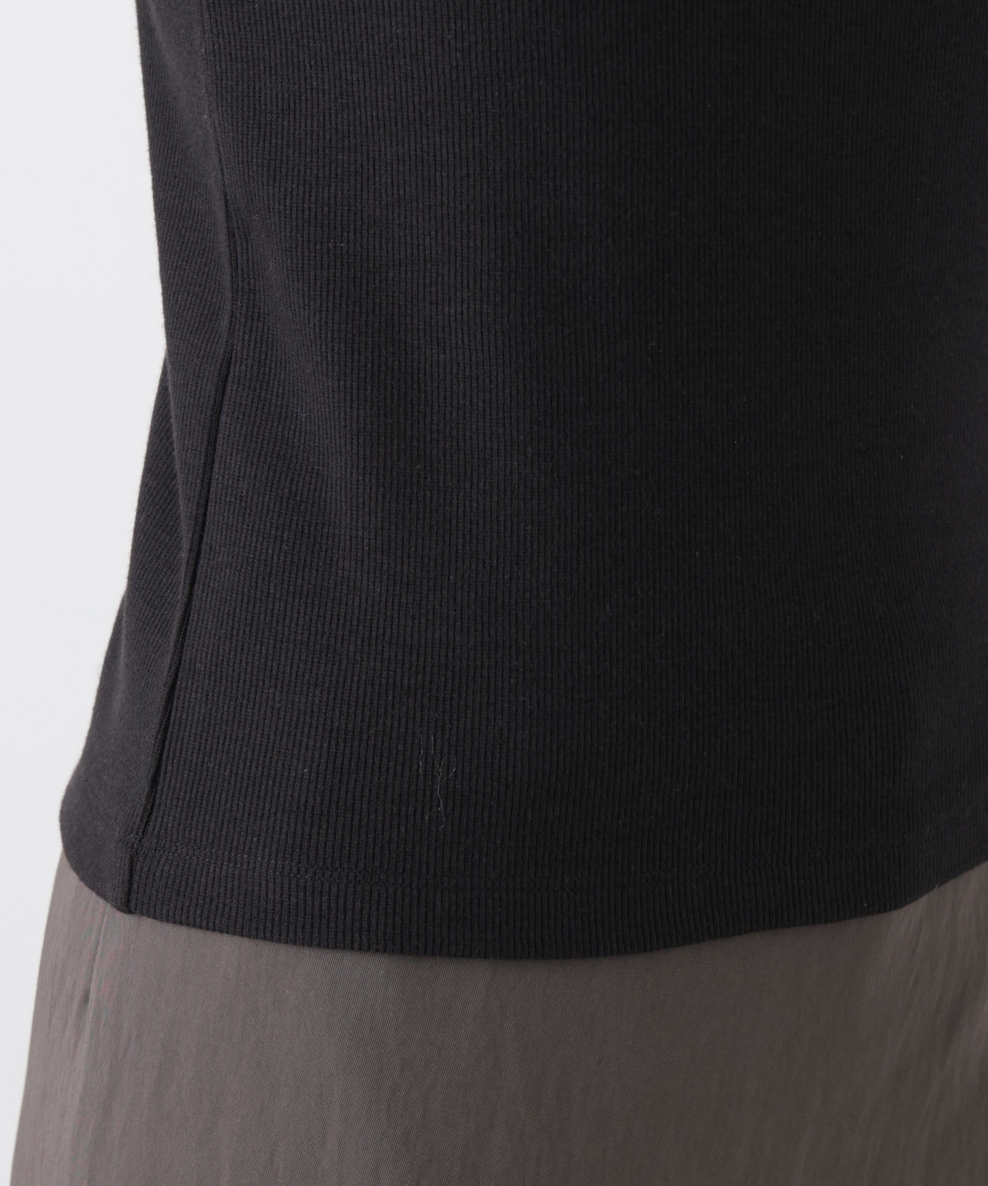 nano･universe「カップ付き2wayキャミベアトップ」|Tシャツ・カットソー|