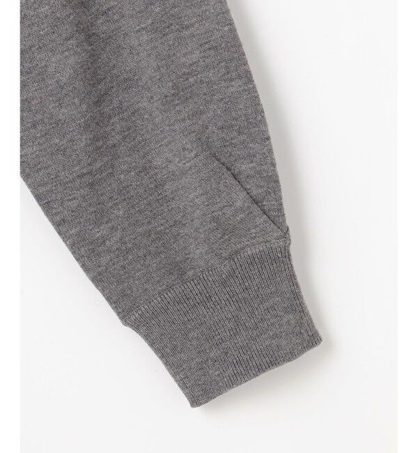 組曲「【加藤ローサさん着用】スキッパーニット ワンピース」|ワンピース|