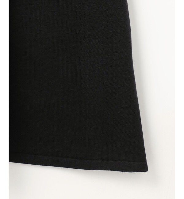 組曲「【加藤ローサさん着用】スキッパーニット ワンピース」|ワンピース|