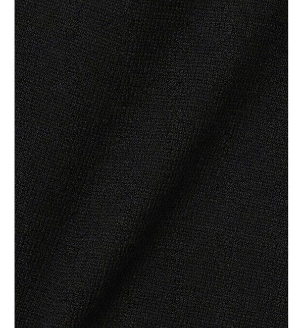 組曲「【加藤ローサさん着用】スキッパーニット ワンピース」|ワンピース|