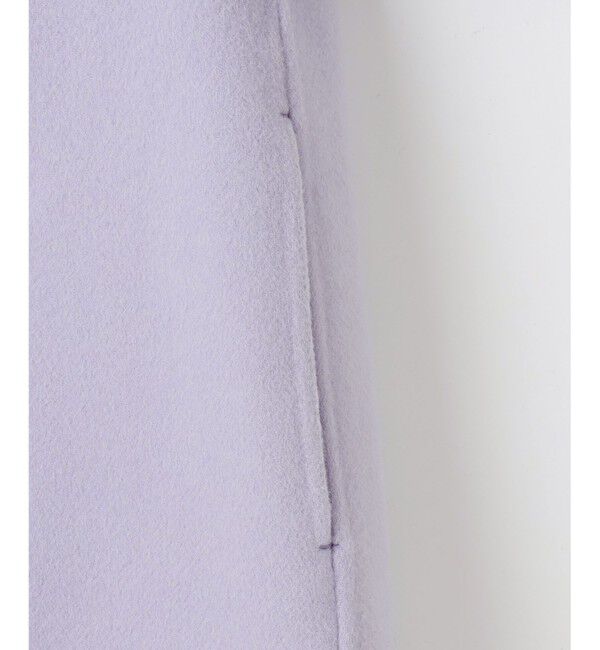 自由区「ウールリバーショート コート」|その他|