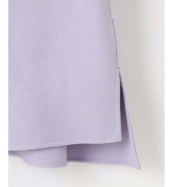 自由区「ウールリバーショート コート」|その他|