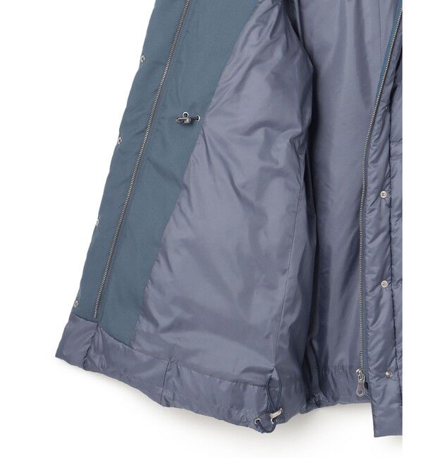 23区「【洗える】シレータフタ ショート ダウンコート」|ダウン|