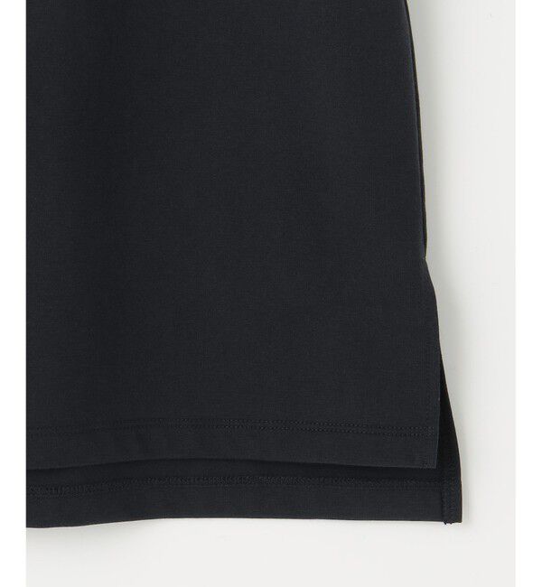 23区「【井波麻里衣さんコラボ】カリグラフィー プリント Tシャツ」|Tシャツ・カットソー|