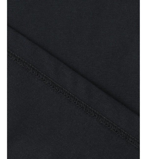 23区「【井波麻里衣さんコラボ】カリグラフィー プリント Tシャツ」|Tシャツ・カットソー|