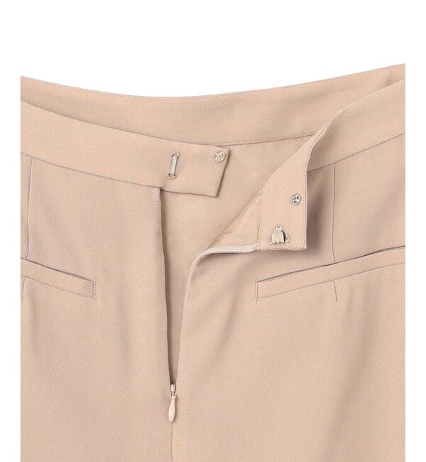 BEIGE,「FLEUR / マキシスカート」|スカート|