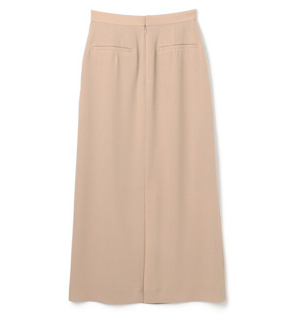 BEIGE,「FLEUR / マキシスカート」|スカート|