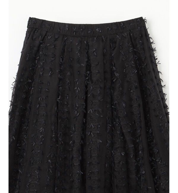 Diagram「シアージャガード スカート」|スカート|