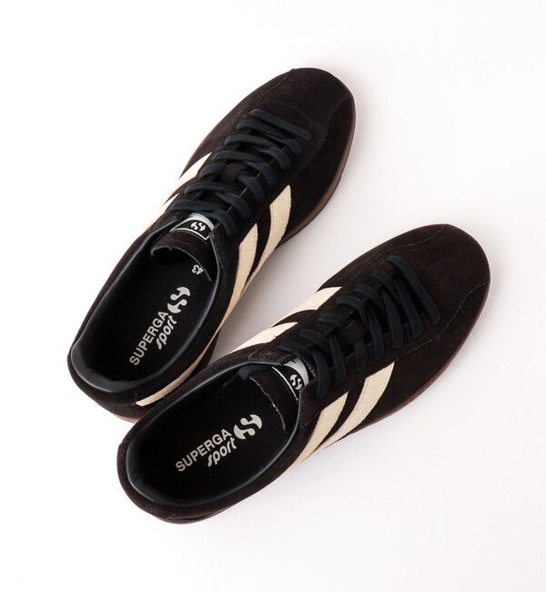 NOLLEY'S goodman「【SUPERGA/スペルガ】1960 CAPRI」|スニーカー|