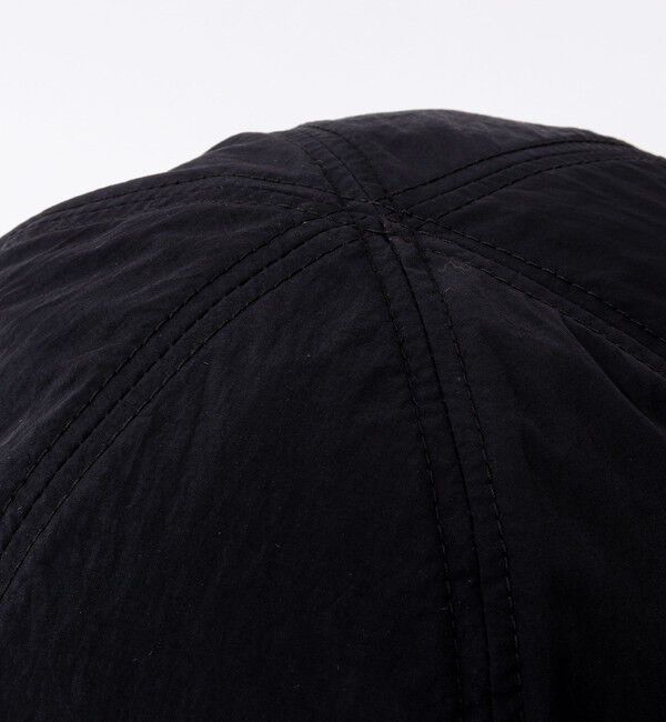 NOLLEY'S goodman「【halo commodity/ハロ コモディティー】Salt Path Cap h253-211」|キャップ・キャスケット|