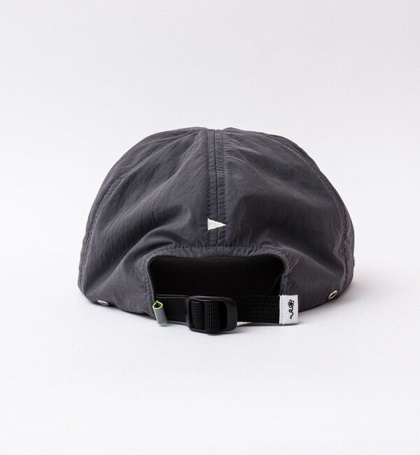 NOLLEY'S goodman「【halo commodity/ハロ コモディティー】Salt Path Cap h253-211」|キャップ・キャスケット|