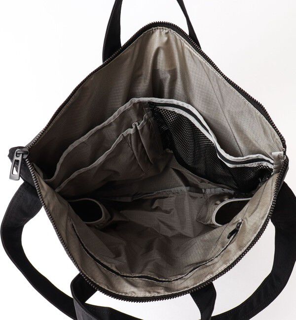 NOLLEY'S goodman「【NESK/ネスク】ヘルメット2ＷAYショルダーバッグ NS-011」|トートバッグ|