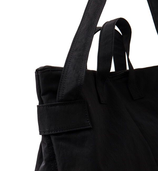 NOLLEY'S goodman「【NESK/ネスク】ヘルメット2ＷAYショルダーバッグ NS-011」|トートバッグ|