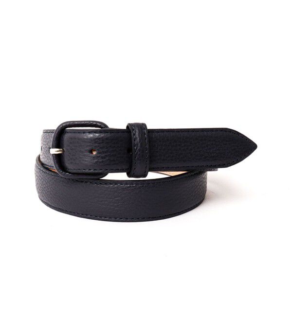 NOLLEY'S goodman「【Saddler's/サドラーズ】別注シュリンクレザー無地スペシャル30」|ベルト|