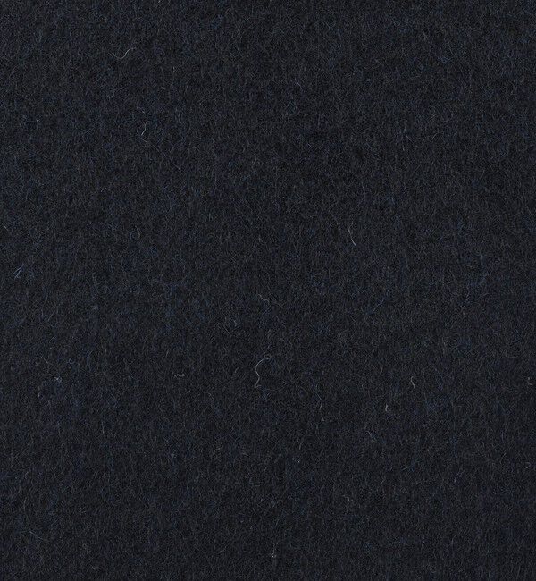 NOLLEY'S goodman「《ビジカジ対応》尾州ビーバースタンドカラーコート 25AW」|その他|