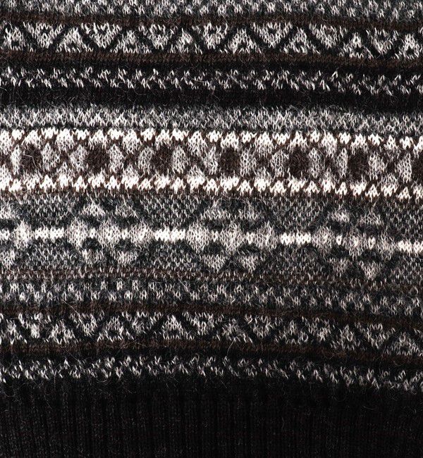 NOLLEY'S goodman「【Nine Tailor/ナインテーラー】Mugwort Stole N-1520」|ストール|