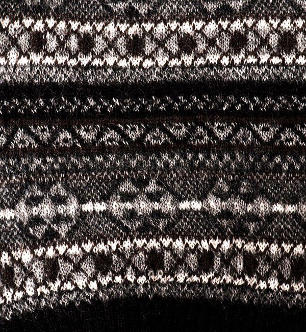 NOLLEY'S goodman「【Nine Tailor/ナインテーラー】Mugwort Stole N-1520」|ストール|