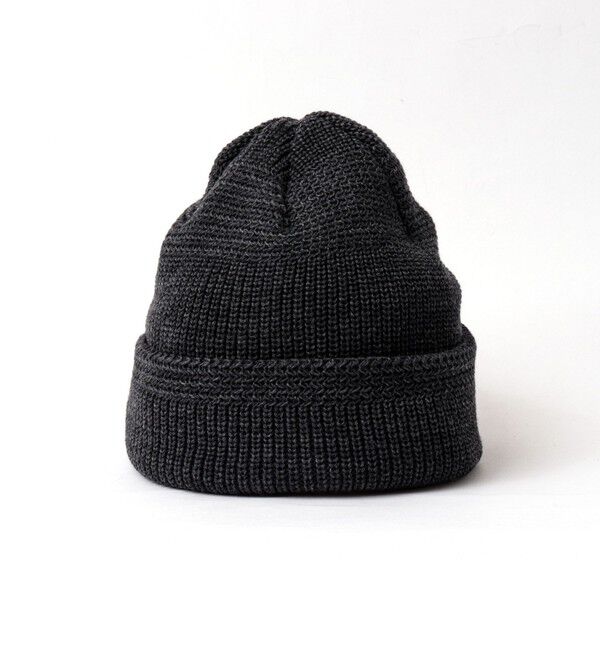 NOLLEY'S goodman「【Nine Tailor/ナインテーラー】Cuez Watch N-350」|ニット帽|