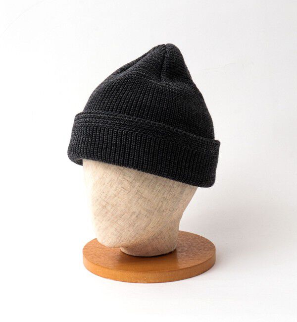 NOLLEY'S goodman「【Nine Tailor/ナインテーラー】Cuez Watch N-350」|ニット帽|