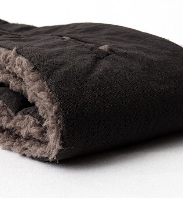 NOLLEY'S goodman「【halo commodity/ハロ コモディティー】Crag Stole h253-986」|マフラー|