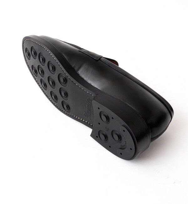 NOLLEY'S goodman「【JALAN SRIWIJAYA/ジャランスリウァヤ】コインローファー DAINITE 98998-18045」|ビジネス・ドレスシューズ|