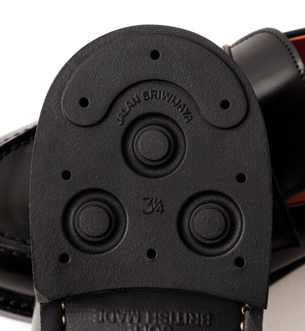 NOLLEY'S goodman「【JALAN SRIWIJAYA/ジャランスリウァヤ】コインローファー DAINITE 98998-18045」|ビジネス・ドレスシューズ|