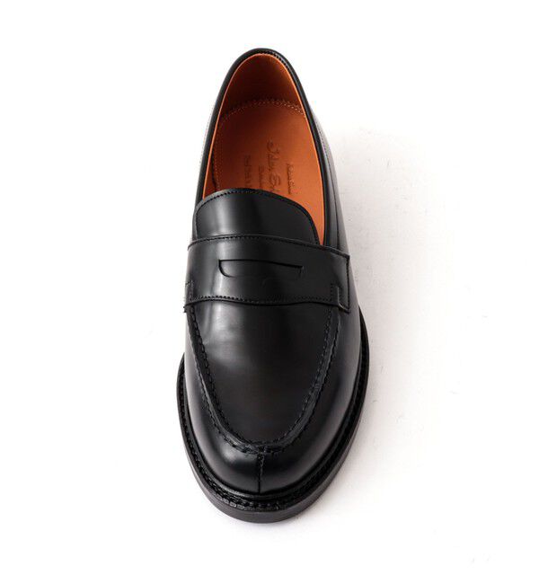 NOLLEY'S goodman「【JALAN SRIWIJAYA/ジャランスリウァヤ】コインローファー DAINITE 98998-18045」|ビジネス・ドレスシューズ|