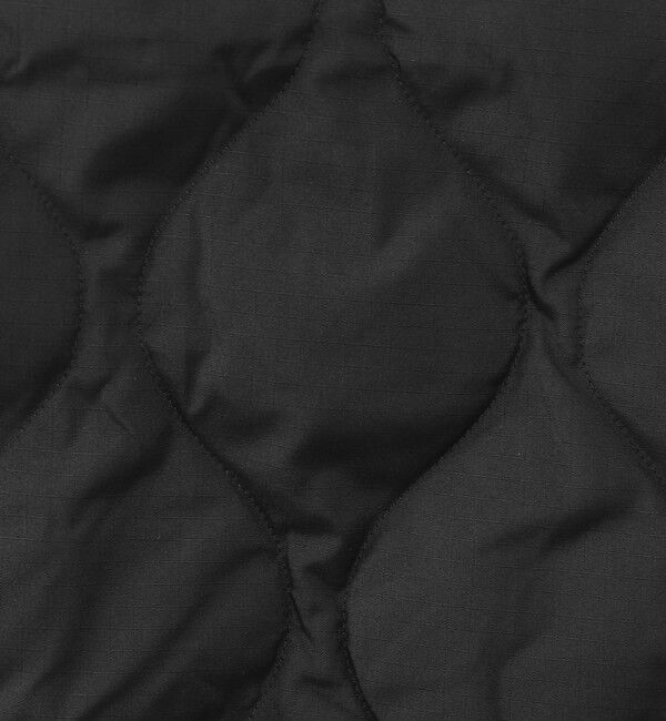 NOLLEY'S goodman「【TAION/タイオン】MILITALY HOOD LONG DOWN JKT 25AW」|ダウン|