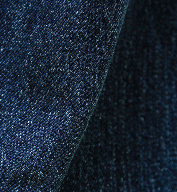 GLOSTER「【GEVACO/ゲバコ】12ozストレートデニムパンツ」|デニム|