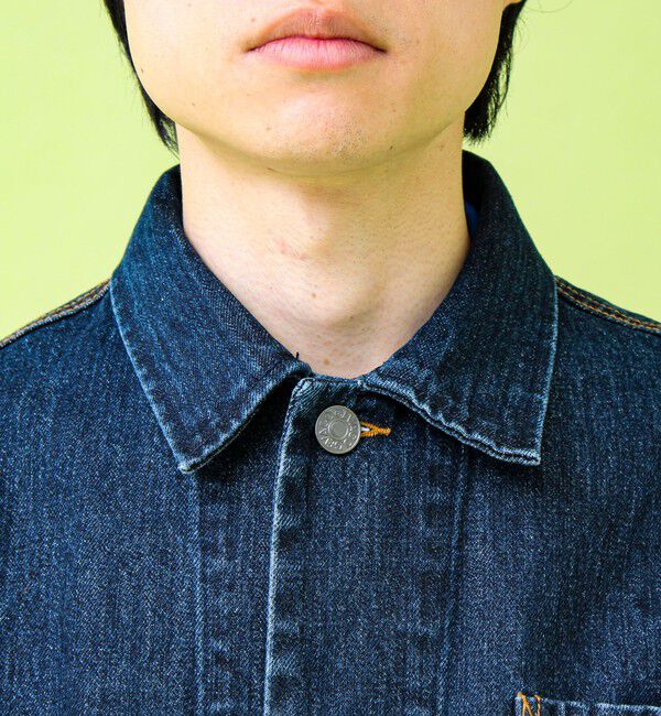 GLOSTER「【GEVACO/ゲバコ】12ozデニム/キャンバス カバーオール」|その他|