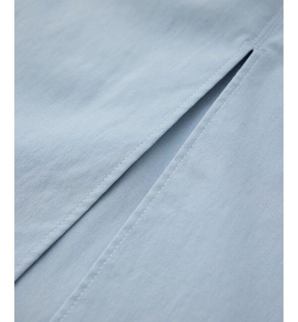 ROPE「[美人スカート]ハイストレッチポケット付きタイトスカート/26SS」|スカート|