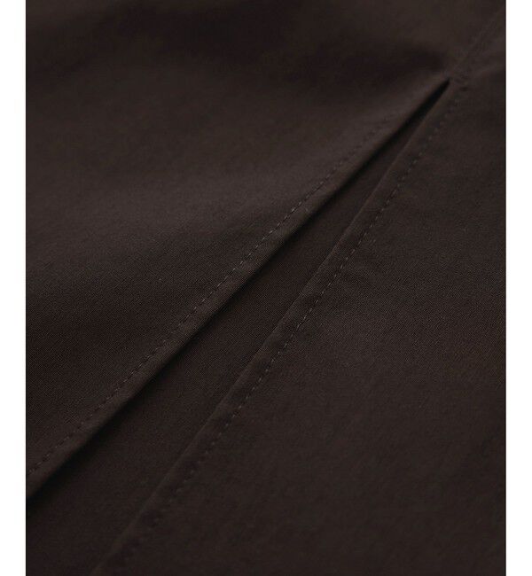 ROPE「[美人スカート]ハイストレッチポケット付きタイトスカート/26SS」|スカート|