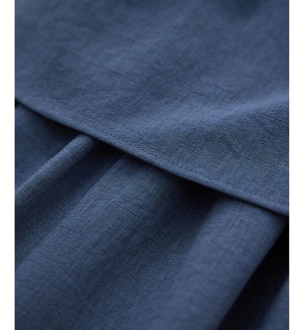 ROPE「バックオープンオールインワン/イージーケア」|オールインワン|