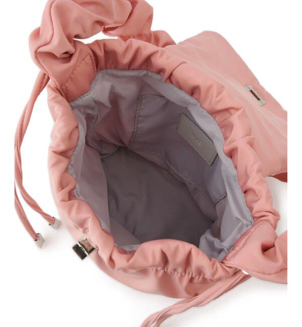 VIS「WEB限定追加【OUTDOOR PRODUCTS】VIS別注ドロストミニショルダーバッグ」|ショルダー・メッセンジャー|