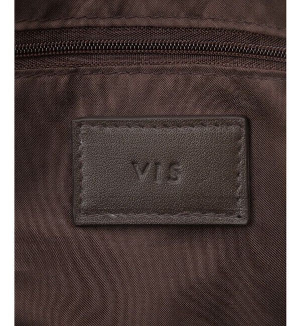 VIS「【OUTDOOR PRODUCTS】VIS別注6ポケット2WAYトート」|トートバッグ|