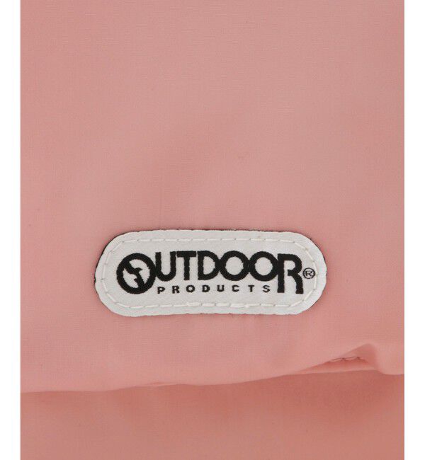 VIS「【OUTDOOR PRODUCTS】VIS別注6ポケット2WAYトート」|トートバッグ|