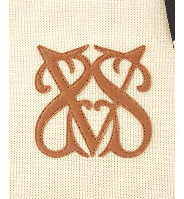 VIS「【軽量】【2WAY】ビッグロゴキャリーオントートバッグ」|トートバッグ|