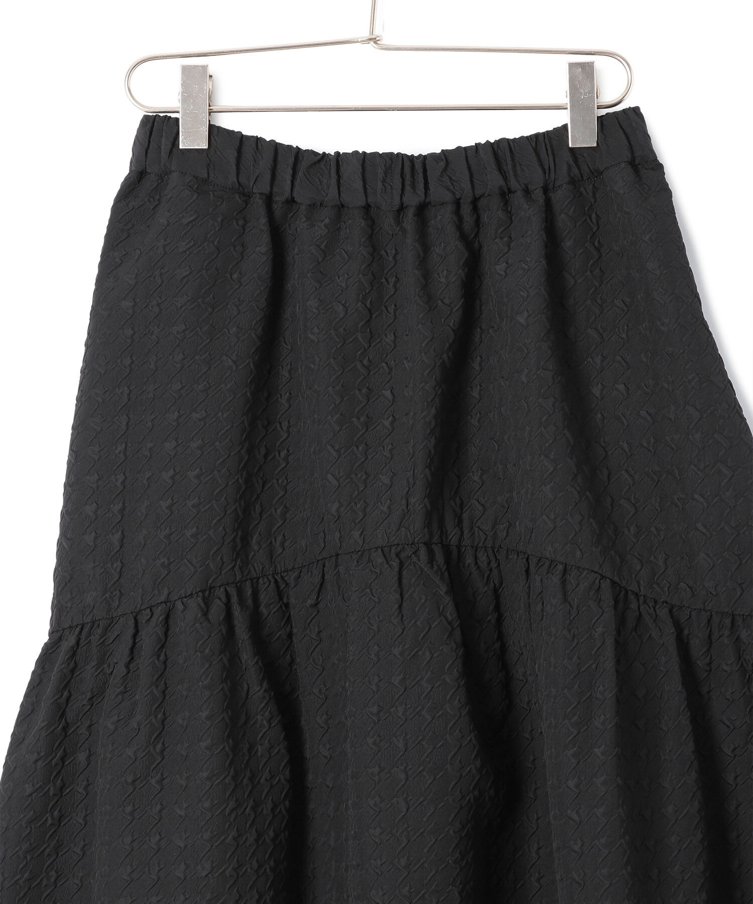 ROPE' PICNIC R「ふくれジャガードスカート」|スカート|