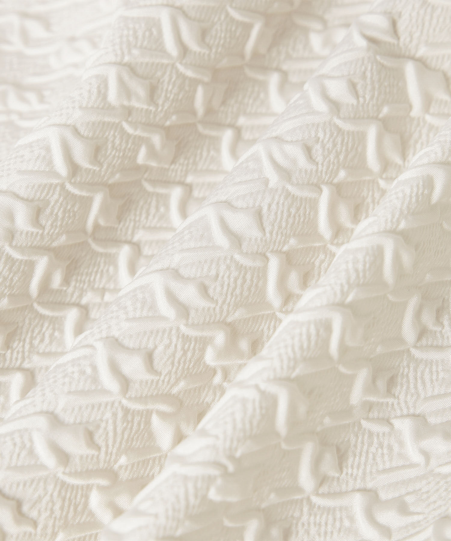 ROPE' PICNIC R「ふくれジャガードスカート」|スカート|