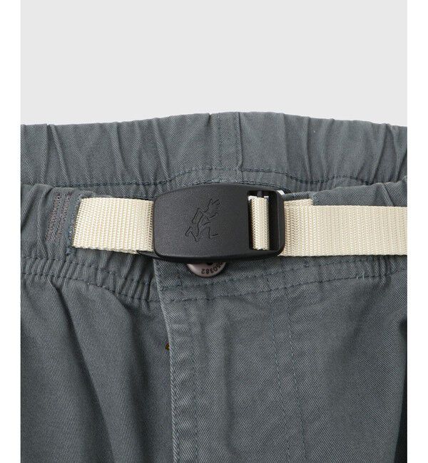 ADAM ET ROPE'「《別注》【GRAMICCI / グラミチ】NN PANTS / GARMENT DYE TIGHT FIT」|チノ|