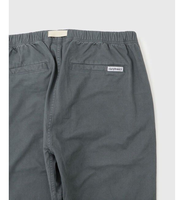 ADAM ET ROPE'「《別注》【GRAMICCI / グラミチ】NN PANTS / GARMENT DYE TIGHT FIT」|チノ|