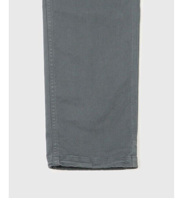 ADAM ET ROPE'「《別注》【GRAMICCI / グラミチ】NN PANTS / GARMENT DYE TIGHT FIT」|チノ|