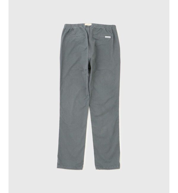 ADAM ET ROPE'「《別注》【GRAMICCI / グラミチ】NN PANTS / GARMENT DYE TIGHT FIT」|チノ|