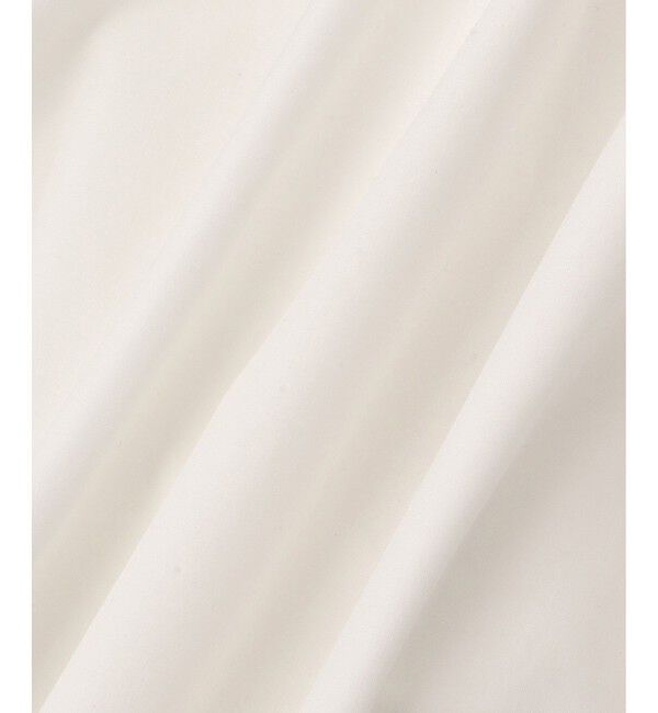 ADAM ET ROPE'「【WEB限定】ノットディテールキャミソール」|キャミソール|