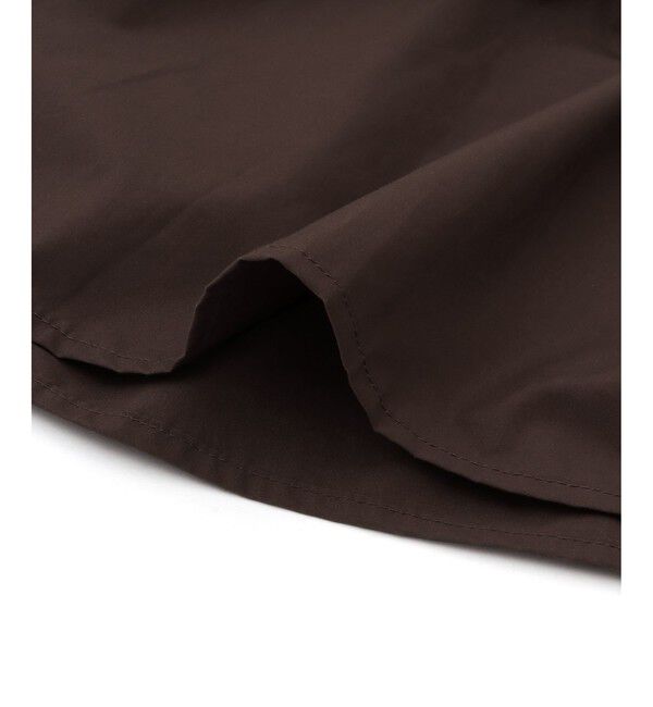 ADAM ET ROPE'「【WEB限定】ノットディテールキャミソール」|キャミソール|