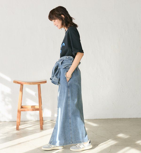  「【Yossshiiii企画/即完売につき再販売/新色追加】R.D.S.CロゴTe」|Tシャツ・カットソー|