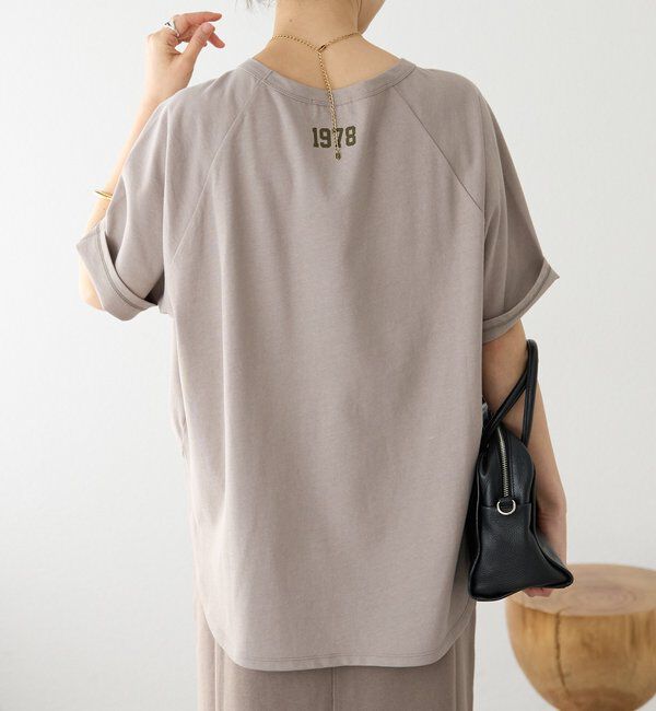  「【Yossshiiii企画/即完売につき再販売/新色追加】R.D.S.CロゴTe」|Tシャツ・カットソー|